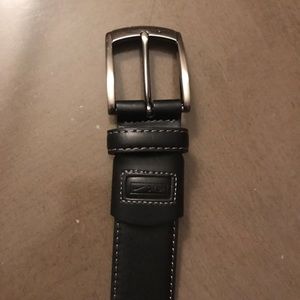 Nike G-flex Stretchable Men’s Belt Black